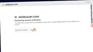 Publish Guest Post on winbuzzer.com