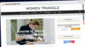 Publish Guest Post on womentriangle.com