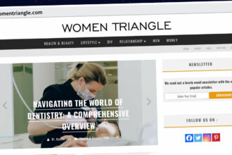 Publish Guest Post on womentriangle.com