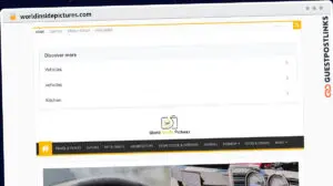 Publish Guest Post on worldinsidepictures.com