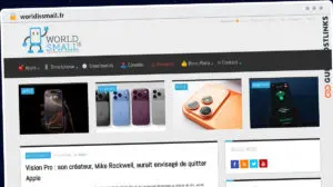 Publish Guest Post on worldissmall.fr