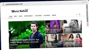 Publish Guest Post on worldnationnews.com