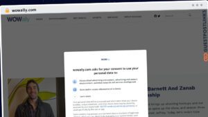 Publish Guest Post on wowally.com