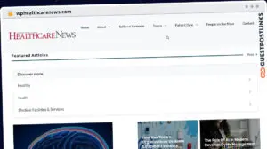Publish Guest Post on wphealthcarenews.com