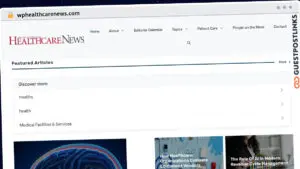 Publish Guest Post on wphealthcarenews.com