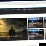 Publish Guest Post on wpostnews.com