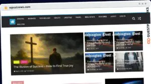Publish Guest Post on wpostnews.com