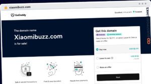 Publish Guest Post on xiaomibuzz.com