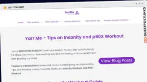 Publish Guest Post on yarrme.com