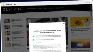 Publish Guest Post on zestvine.com