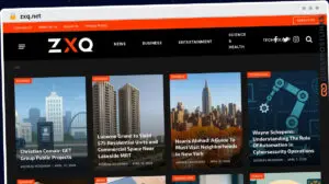 Publish Guest Post on zxq.net