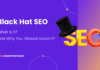 Black Hat SEO