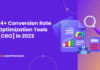 Conversion Rate Optimization Tools