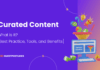 Curated Content