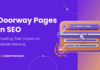 Doorway Pages in SEO