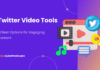 Twitter Video Tools