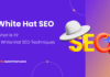 White Hat SEO