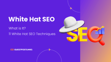 White Hat SEO