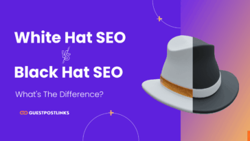 White Hat vs. Black Hat