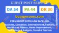 Buy Guest Post on busypersons.com