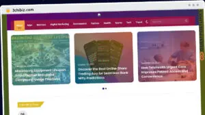 Publish Guest Post on 3chibiz.com