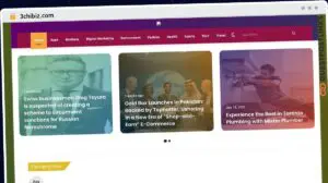 Publish Guest Post on 3chibiz.com