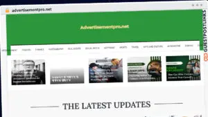 Publish Guest Post on advertisementpro.net