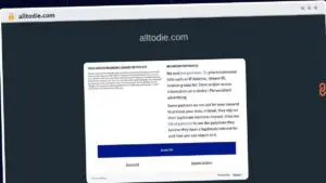 Publish Guest Post on alltodie.com