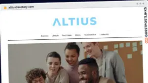 Publish Guest Post on altiusdirectory.com