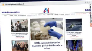 Publish Guest Post on altoadigeinnovazione.it