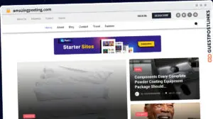 Publish Guest Post on amazingposting.com