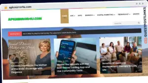 Publish Guest Post on apkmirror4u.com