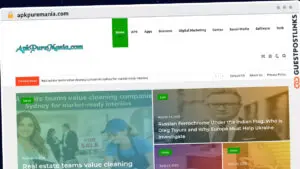 Publish Guest Post on apkpuremania.com