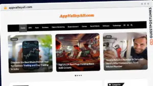 Publish Guest Post on appvalleyall.com
