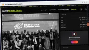 Publish Guest Post on arepatecnologica.com