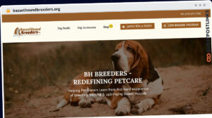 Publish Guest Post on bassethoundbreeders.org