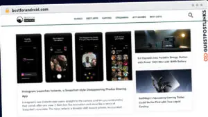 Publish Guest Post on bestforandroid.com