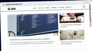 Publish Guest Post on bestforandroid.com