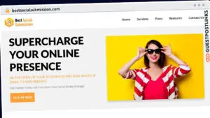 Publish Guest Post on bestsocialsubmission.com