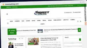 Publish Guest Post on boostupblog.com