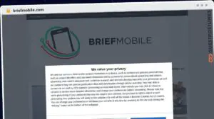 Publish Guest Post on briefmobile.com