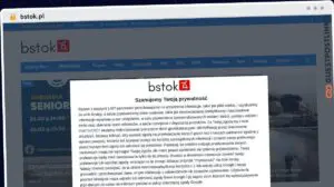 Publish Guest Post on bstok.pl