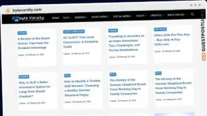 Publish Guest Post on bytevarsity.com