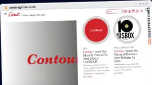Publish Guest Post on centmagazine.co.uk