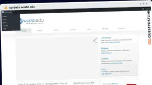 Publish Guest Post on cordoba.world.edu