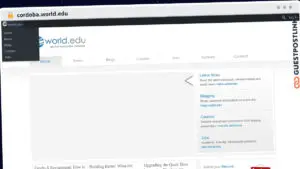 Publish Guest Post on cordoba.world.edu