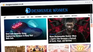 Publish Guest Post on designerwomen.co.uk