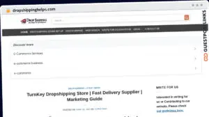 Publish Guest Post on dropshippinghelps.com