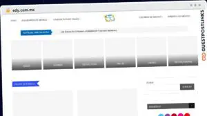 Publish Guest Post on edy.com.mx