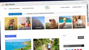 Publish Guest Post on edy.com.mx